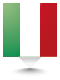 Italian Flag