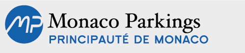Monaco Parkings Logo