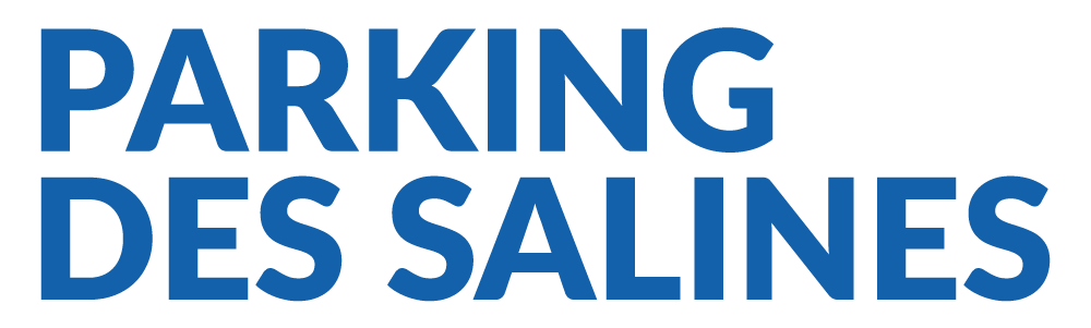 Parkings Salines Logo