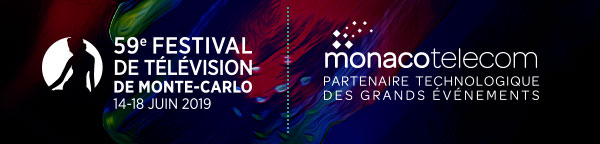 Monaco Telecom Partenaire Officiel des Grands Événements
