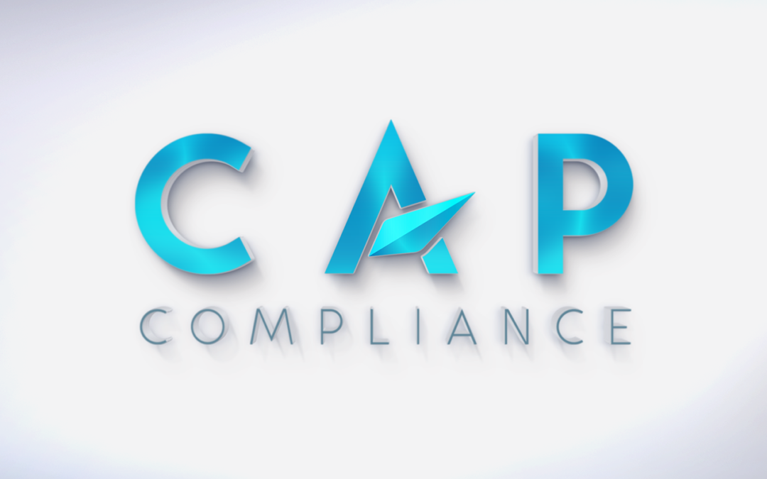 CAP Compliance • Logo