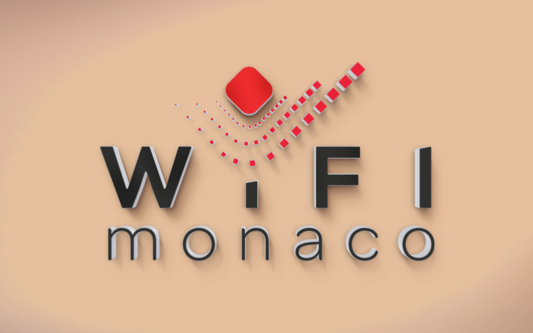 Monaco Telecom • WiFi Monaco